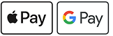 Apple Pay Google Pay