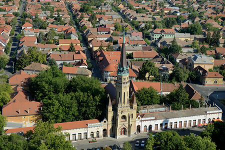 Se încheie parcarea gratuită pentru mașinile electrice în Cegléd și Gödöllő.