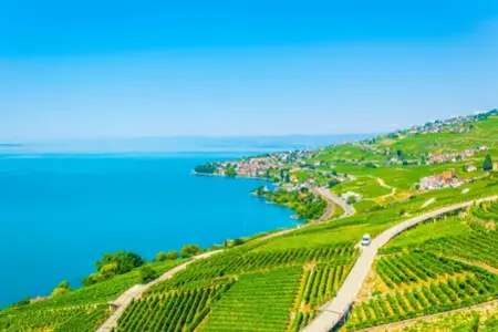 Discover Hungary's jewel box: The magical Balaton