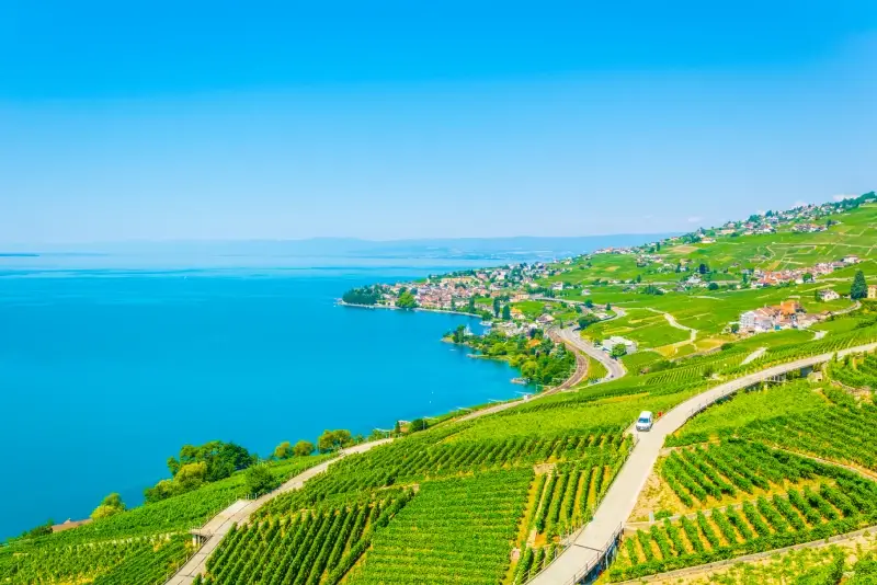 Découvrez l'écrin de la Hongrie : le magique Balaton