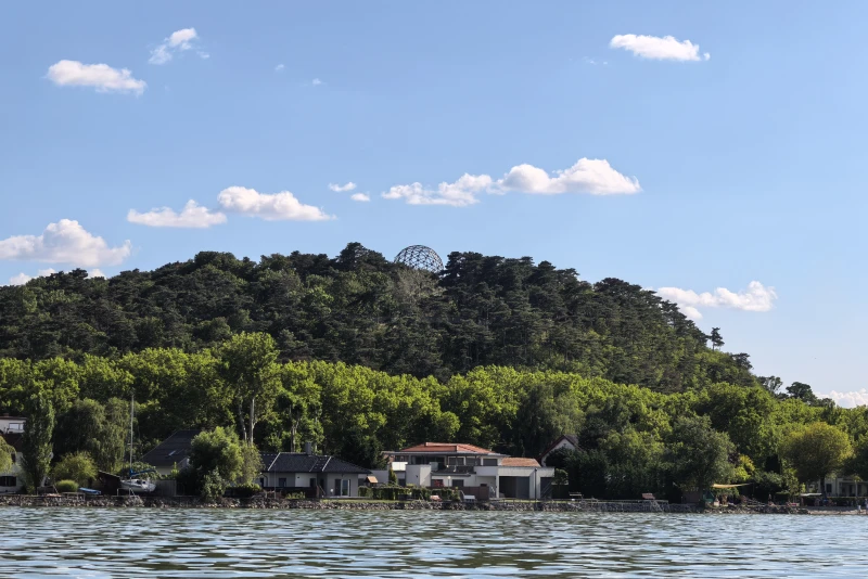 Aparcamiento en Balatonboglár 2026: zonas y lugares de interés