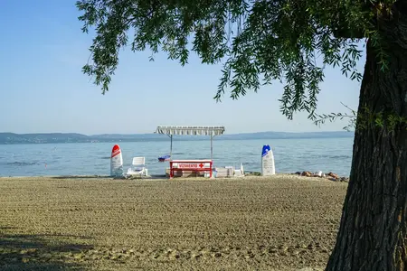 Balatonlelle látnivalói és parkolási információk 2026