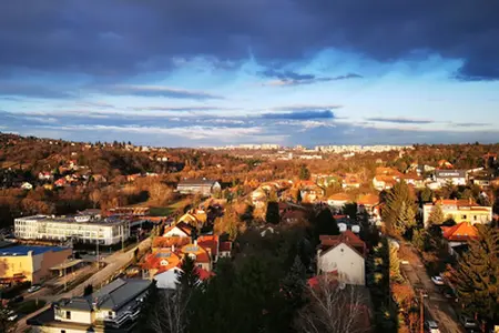 Surface parking will be free in Miskolc on October 23