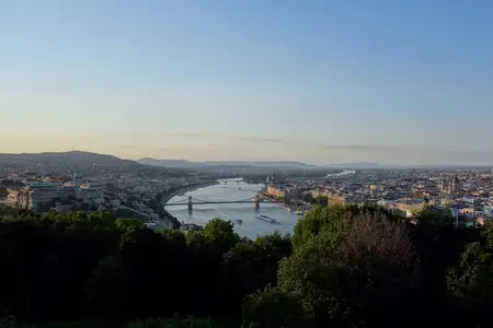 A Unified Parking System Is Planned in Budapest, with Camera-Equipped Cars to Enforce the Rules