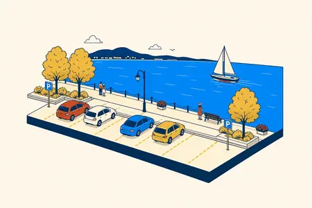 Odkryj klejnot Węgier: magiczny Balaton