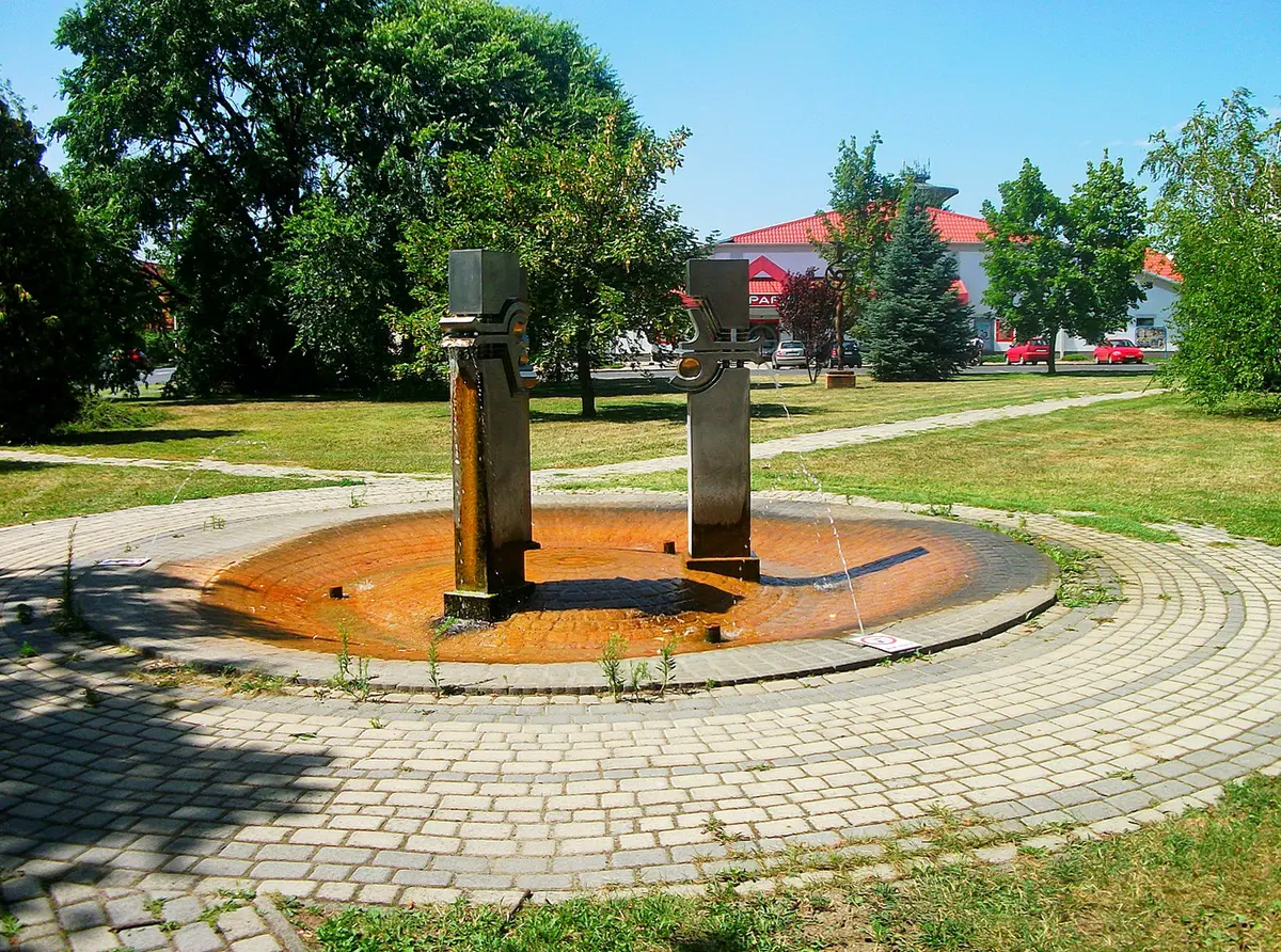 Hajdúszoboszló 2026: Hungarospa, Harangház e parcheggio