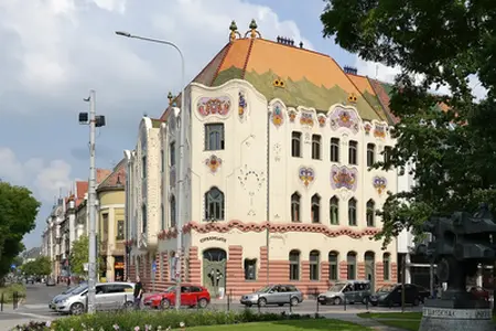 Kecskemét látnivalói és parkolási információk 2026