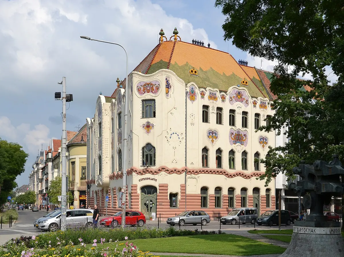 Kecskemét látnivalói és parkolási információk 2026