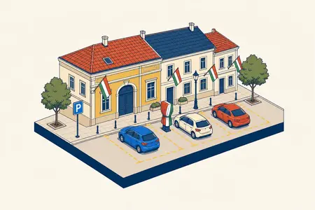 Parking rules on October 23: where is parking free?
