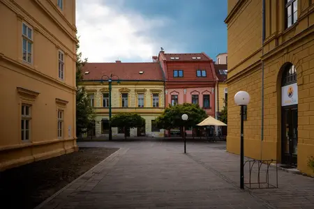 Parkovací režim 23. októbra: kde je parkovanie bezplatné?