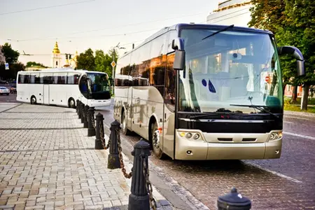 Budapest bus parking options - Guide for sightseeing buses and tourist groups