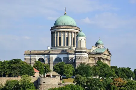 Attrazioni di Esztergom e informazioni sul parcheggio 2026