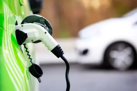 Free parking of electric cars in Mosonmagyaróvár will end